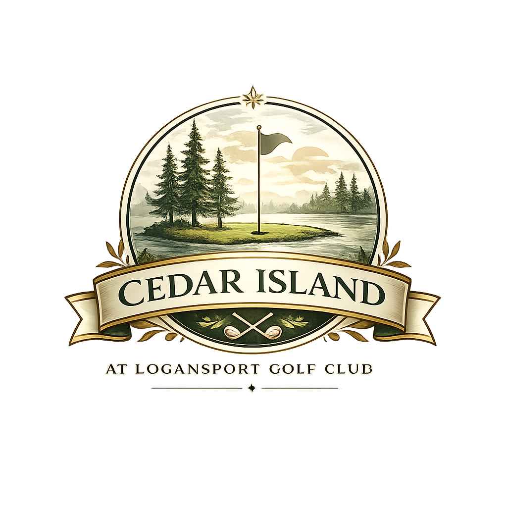 Summer Press Tour: CEDAR ISLAND