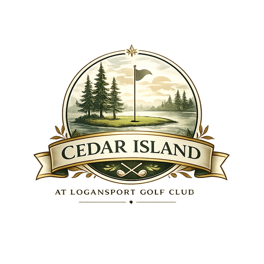 Summer Press Tour: CEDAR ISLAND
