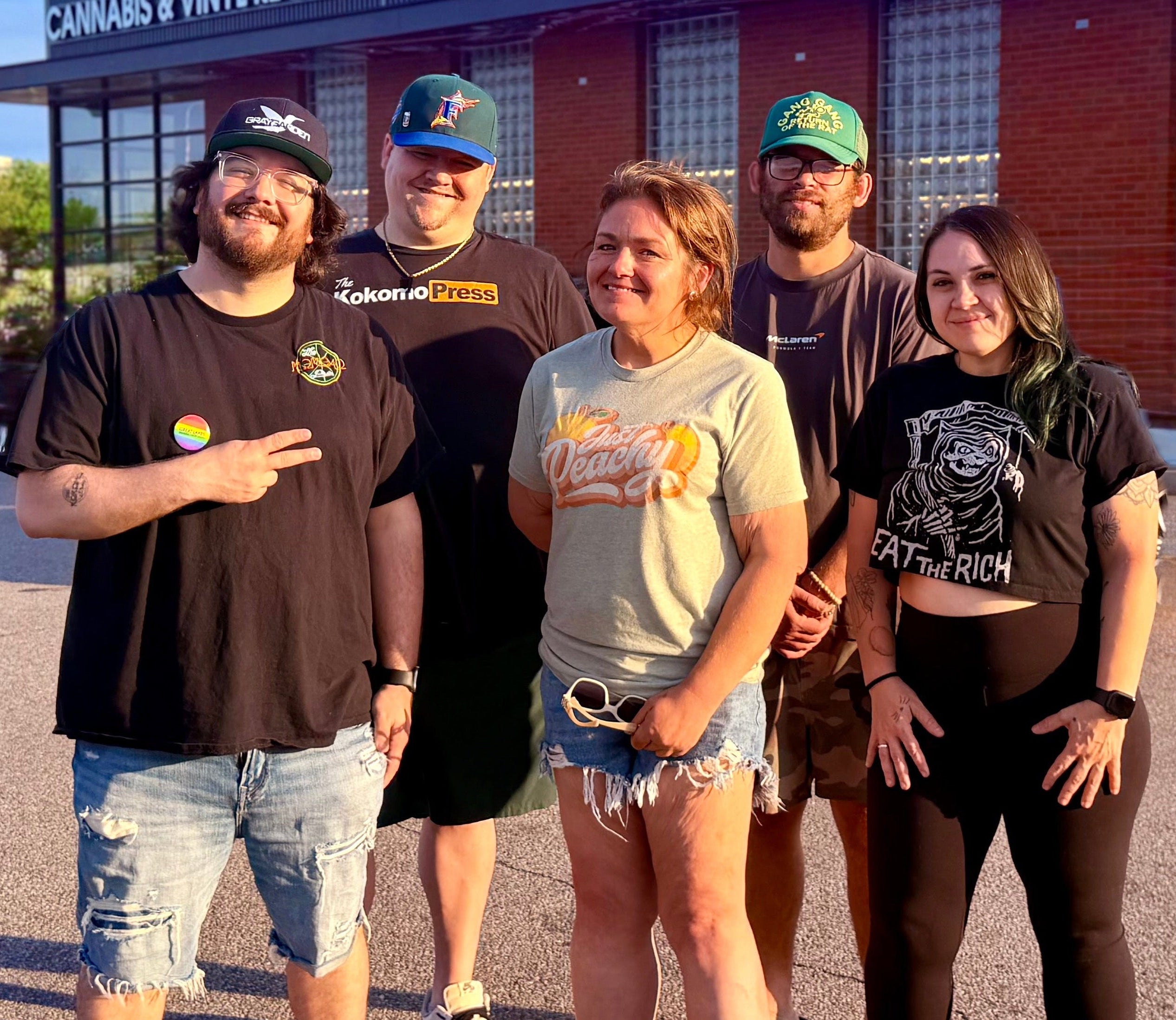 About Us – Shop Kokomo Press