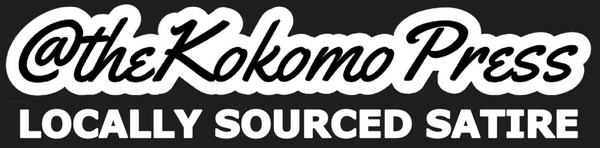 Shop Kokomo Press